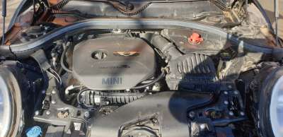 Recambio de compresor aire acondicionado para mini clubman (f54) 2015- cooper referencia OEM IAM 64525A5C712 32979 