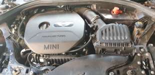 Recambio de cremallera direccion para mini clubman (f54) 2015- cooper referencia OEM IAM 32106880916  