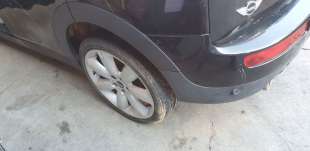 Recambio de mangueta trasera izquierda para mini clubman (f54) 2015- cooper referencia OEM IAM 33308842879  