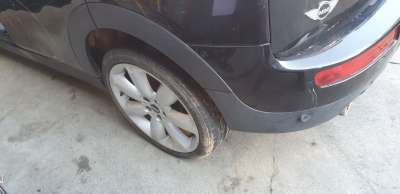 Recambio de mangueta trasera izquierda para mini clubman (f54) 2015- cooper referencia OEM IAM 33308842879  