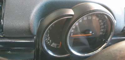 Recambio de cuadro instrumentos para mini clubman (f54) 2015- cooper referencia OEM IAM 62105A5C5F6  