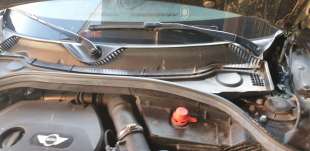 Recambio de motor limpia delantero para mini clubman (f54) 2015- cooper referencia OEM IAM 61615A36E79  