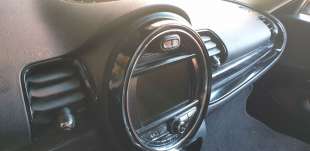 Recambio de sistema audio / radio cd para mini clubman (f54) 2015- cooper referencia OEM IAM 65509279424  