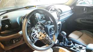 Recambio de volante para mini clubman (f54) 2015- cooper referencia OEM IAM 632775300A  