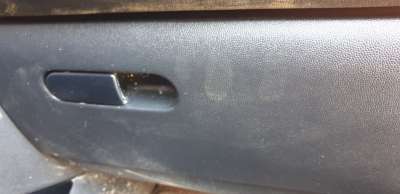 Recambio de guantera para mini clubman (f54) 2015- cooper referencia OEM IAM 51169348061  