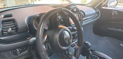 Recambio de kit airbag para mini clubman (f54) 2015- cooper referencia OEM IAM 51459382306  