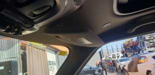 Recambio de parasol derecho para mini clubman (f54) 2015- cooper referencia OEM IAM 51447402942  