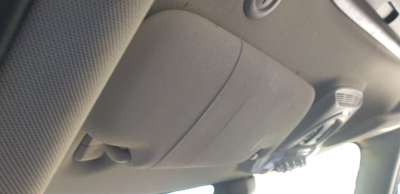 Recambio de parasol izquierdo para mini clubman (f54) 2015- cooper referencia OEM IAM 51167392713  