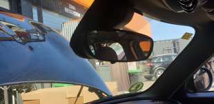 Recambio de retrovisor interior para mini clubman (f54) 2015- cooper referencia OEM IAM 51169285371  