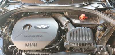 Recambio de abs para mini clubman (f54) 2015- cooper referencia OEM IAM 34515A374A7  