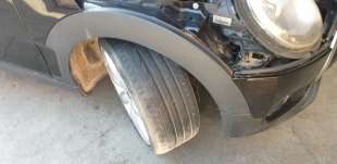 Recambio de amortiguador delantero derecho para mini clubman (f54) 2015- cooper referencia OEM IAM 31316862702  