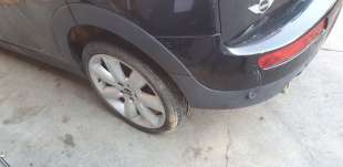Recambio de amortiguador trasero izquierdo para mini clubman (f54) 2015- cooper referencia OEM IAM 33526862711  