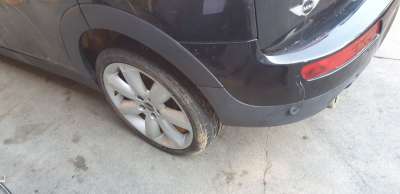 Recambio de amortiguador trasero izquierdo para mini clubman (f54) 2015- cooper referencia OEM IAM 33526862711  