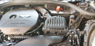 Recambio de bomba freno para mini clubman (f54) 2015- cooper referencia OEM IAM 34336864669  