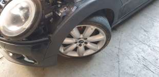 Recambio de brazo suspension delantero izquierdo para mini clubman (f54) 2015- cooper referencia OEM IAM 31126879843  