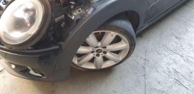 Recambio de brazo suspension delantero izquierdo para mini clubman (f54) 2015- cooper referencia OEM IAM 31126879843  