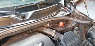 Recambio de servofreno para mini clubman (f54) 2015- cooper referencia OEM IAM 34336873436  