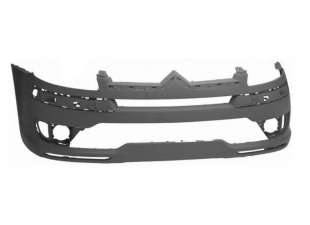 Recambio de paragolpes delantero para citroën c4 coupe 2004-2011 referencia OEM IAM 00007401GR 107073108 