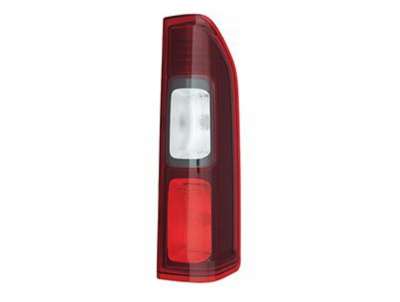 Recambio de piloto trasero derecho para opel vivaro b kasten/combi 2014- referencia OEM IAM 265504656R 103F18020770 RN9364153