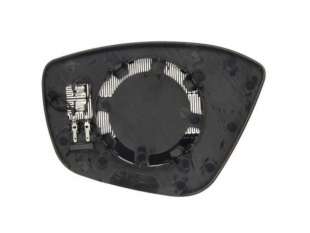 Recambio de cristal retrovisor derecho para peugeot 208 2012-2019 referencia OEM IAM 1607512280 1051742015 PG3267513 2