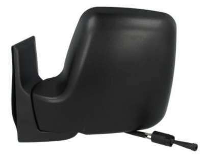 Recambio de retrovisor izquierdo para fiat scudo (222) 1995- referencia OEM IAM 9264973 1050923012 FT9217114