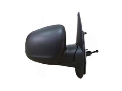 Recambio de retrovisor derecho para renault kangoo 2008- referencia OEM IAM A4158110607 1051999011 RN9217003
