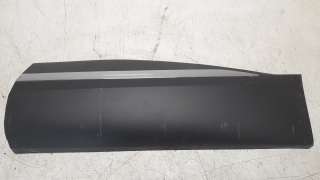 Recambio de moldura para renault captur ii 2019- 1.0 tce referencia OEM IAM 828779913  