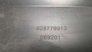 Recambio de moldura para renault captur ii 2019- 1.0 tce referencia OEM IAM 828779913   2