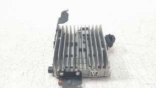 Recambio de inversor para mazda 3 sedán (bp) 2019- referencia OEM IAM BDMC67ZD3E  