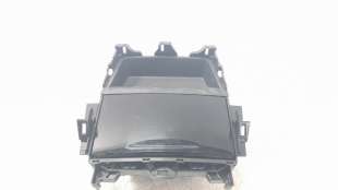 Recambio de cenicero para mazda 3 sedán (bp) 2019- referencia OEM IAM BDGG64390  