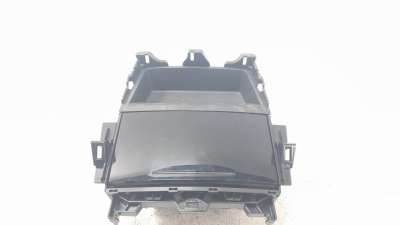 Recambio de cenicero para mazda 3 sedán (bp) 2019- referencia OEM IAM BDGG64390  
