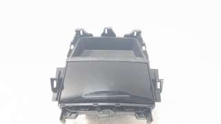 Recambio de cenicero para mazda 3 sedán (bp) 2019- referencia OEM IAM BDGG64390  