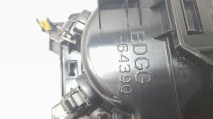 Recambio de cenicero para mazda 3 sedán (bp) 2019- referencia OEM IAM BDGG64390   2