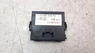 Recambio de modulo electronico para volkswagen t-roc 2017- 2.0 tdi referencia OEM IAM 3Q0907530AC  