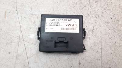Recambio de modulo electronico para volkswagen t-roc 2017- 2.0 tdi referencia OEM IAM 3Q0907530AC  