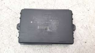 Recambio de modulo electronico para land rover evoque 2011-2018 2.2 sd4 cat referencia OEM IAM BJ3219H440AG  