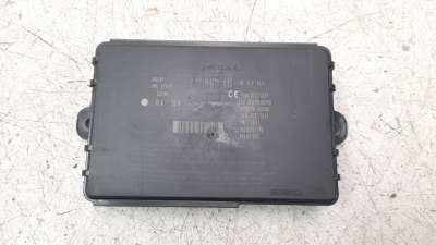 Recambio de modulo electronico para land rover evoque 2011-2018 2.2 sd4 cat referencia OEM IAM BJ3219H440AG  
