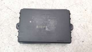 Recambio de modulo electronico para land rover evoque 2011-2018 2.2 sd4 cat referencia OEM IAM BJ3219H440AG  