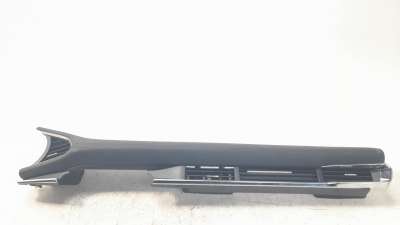 Recambio de rejilla aireadora para mazda 3 sedán (bp) 2019- referencia OEM IAM BDGF6471X BDGF6471X BDGF64730