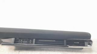Recambio de rejilla aireadora para mazda 3 sedán (bp) 2019- referencia OEM IAM BDGF6471X BDGF6471X BDGF64730