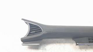 Recambio de rejilla aireadora para mazda 3 sedán (bp) 2019- referencia OEM IAM BDGF6471X BDGF6471X BDGF64730
