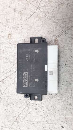 Recambio de modulo electronico para volkswagen t-roc 2017- 2.0 tdi referencia OEM IAM 5QA919294G  