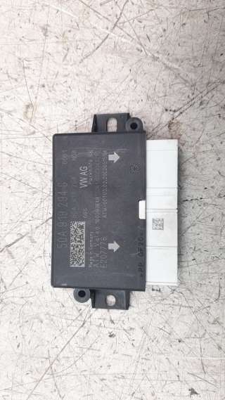Recambio de modulo electronico para volkswagen t-roc 2017- 2.0 tdi referencia OEM IAM 5QA919294G  