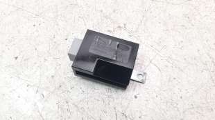 Recambio de modulo electronico para land rover evoque 2011-2018 2.2 sd4 cat referencia OEM IAM BJ3217509AC  