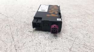 Recambio de modulo electronico para volkswagen t-roc 2017- 2.0 tdi referencia OEM IAM 5G0035953D   2