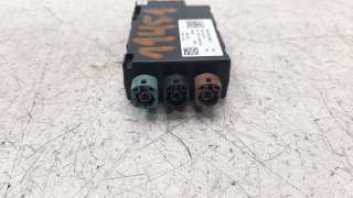 Recambio de modulo electronico para volkswagen t-roc 2017- 2.0 tdi referencia OEM IAM 5G0035953D  