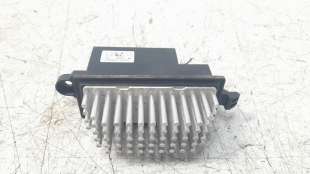 Recambio de resistencia calefaccion para ford ecosport (cr6) 2017- trend referencia OEM IAM CN1119E624AA  