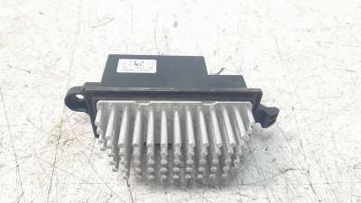 Recambio de resistencia calefaccion para ford ecosport (cr6) 2017- trend referencia OEM IAM CN1119E624AA  