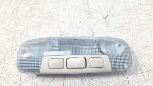 Recambio de luz interior para ford ecosport (cr6) 2017- trend referencia OEM IAM 8A6A13K767  