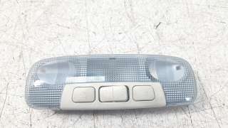 Recambio de luz interior para ford ecosport (cr6) 2017- trend referencia OEM IAM 8A6A13K767  